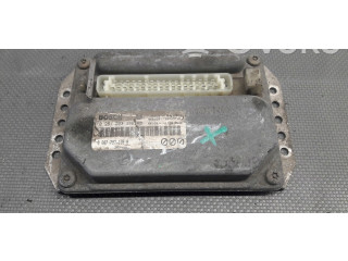 Блок управления двигателя 0261203498   Lancia Y10