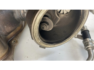  Турбина BMW 7 F01 F02 F03 F04 3.0 4913107274RS, 11657563703   для двигателя N54 B30 A      