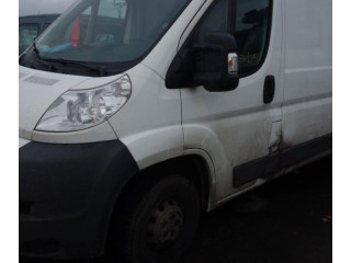  рейка  Колонка рулевая 1609330380   Citroen Jumper 2007 - 2013 года