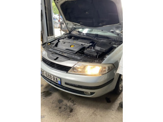 Jednotka ABS 7701208531   Renault Laguna II 2004