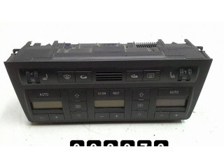 Блок управления климат-контролем 4D0820043Q   Audi A8 S8 D2 4D