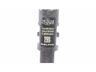 Форсунка ejbr02601z, a6650170121    SsangYong Rexton   