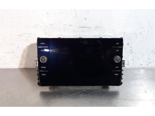 Дисплей    5G6919605B   Volkswagen Tiguan