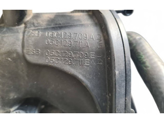 Píst 05C129709E, 05C145785C   Skoda Octavia Mk4    DLA DLAA 