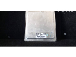 Řídící jednotka A6655400132, R0411C025D   SsangYong Rexton 2006