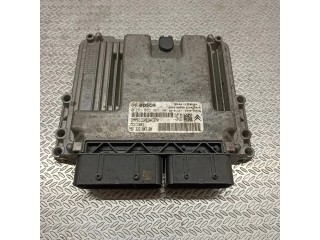 Řídící jednotka 9832694380, MD1CS003   Peugeot 308 2020