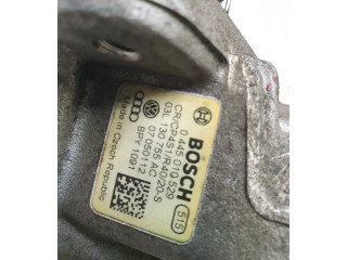 Vstřikovací čerpadlo    Audi A6 S6 C7 4G    CSUD 