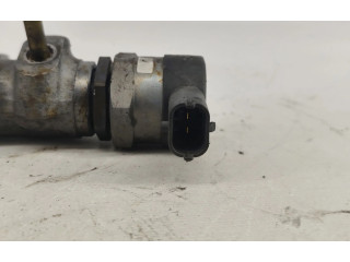 Vstřikovací lišta 0445214133, 238100N0211   Toyota Yaris     