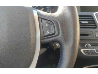Руль Renault Laguna III  2007 - 2015 года 484300004R      