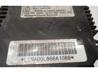 Рулевая рейка  Блок управления Xenon 284748992B   Nissan Murano Z50 2002 - 2008 года