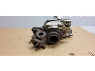  Турбина Jeep Grand Cherokee 3.0 35242169F, 3049683         