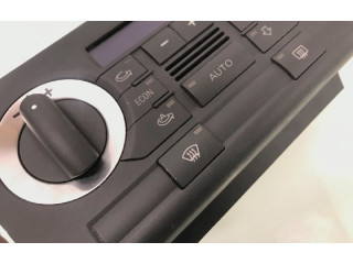 Блок управления климат-контролем 8P0820043D, 412206018011   Audi RS3 8PA