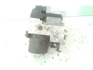 Блок управления АБС 0265220525, 0265220525   Volkswagen PASSAT B5.5
