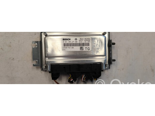 Řídící jednotka 0261208374   Honda Jazz 2005