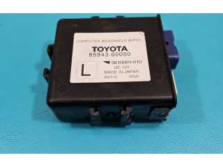 Přístrojová deska  Toyota Land Cruiser (J200) 2009 85943-60050, IMPRK1430427  