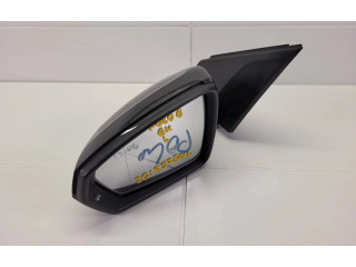 Зеркало электрическое        Volkswagen Polo  2002 - 2005 года   
