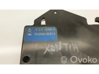 Блок управления АБС 9612783680   Citroen Xantia