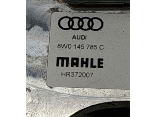 Интеркулер  8W0145785C, HR372007   Audi RS5 