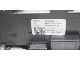 Volant BMW 7 E65 E66 2003   