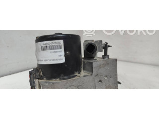 Jednotka ABS 0265202444   Mercede-Benz S W220 1999