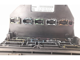   Pojistková skříňka 2129005912, 2129004810   Mercedes-Benz GLK (X204) 2011