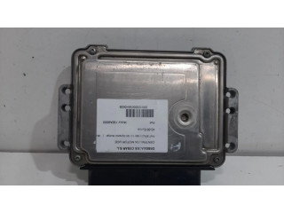 Řídící jednotka 0281012962   Fiat Stilo 2002