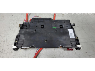 Блок предохранителей  8364530   BMW 3 E46    