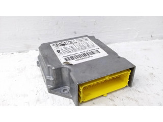 Блок подушек безопасности 4L0959655C, 4L0910655D   Audi Q7 4L