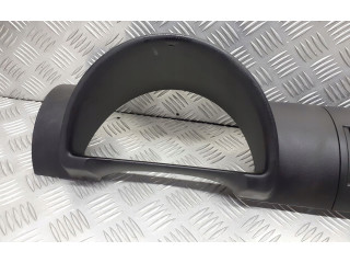Панель приборов    Volkswagen Fox       