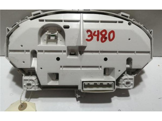 Přístrojová deska  Subaru Justy 2009 83800b1620a, 83800B1620A  