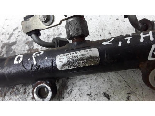 Топливная рампа A2C20001291   Citroen C6 2.7 