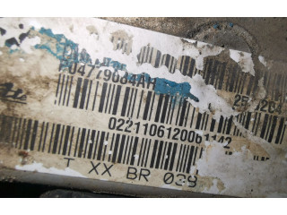 Блок АБС 04602253AE, P04779084AH   Chrysler  300M   -  года