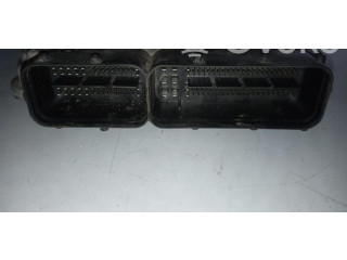 Řídící jednotka 25181343, 0281016588   Chevrolet Captiva 2006