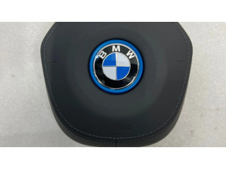 Подушка безопасности водителя CL39455, 335A3653209   BMW 7 G70