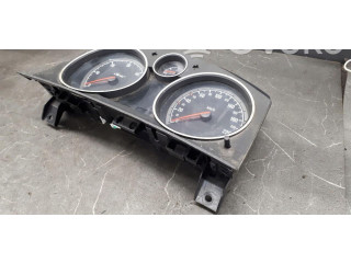 Дисплей    13267536   Opel Astra H