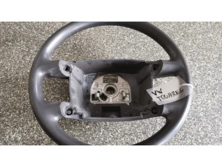 Руль Volkswagen Touareg I  2002-2010 года 7L6419091L      