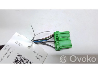 Zpětné zrcátko pravé Volvo S60 2016  31402573  