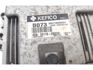 Řídící jednotka 39110-2BSD0, 9001120252KH   KIA Soul 2014