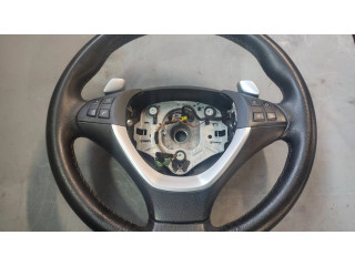 Volant BMW X6 E71 2009 6786704, 32306794608  