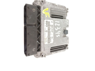 Řídící jednotka 96813187, 96814427   Chevrolet Captiva 2007