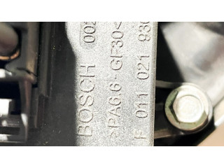 Вентилятор печки    3C0907521B, F011500045   Audi A4 S4 B8 8K