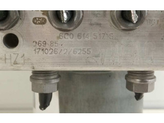Jednotka ABS 6C0614517S, 6C0907379S   Audi A1 2017