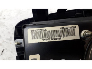 Подушка безопасности двери 845600X000GA   Hyundai i10