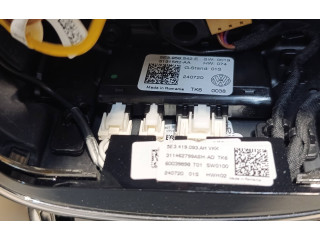 Руль Skoda Octavia Mk4  2019 -  года 5E3959542E      
