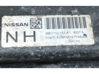 Řídící jednotka MEC110-152   Nissan Sentra B16 2006