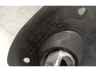 Ось рулевого колеса 4G1419753B, 4G1419523B    Audi A6 C7  CLAB 