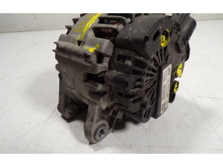 Генератор 9818677980, 9670899580   Citroen C3 Aircross      