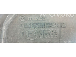 Zpětné zrcátko  Mazda CX-7 2009    
