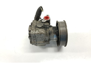 Рулевая рейка  Насос усилителя руля 7E0422154E, 2H0422154A   Volkswagen Transporter - Caravelle T5 2003 - 2015 года