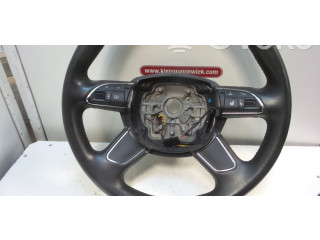 Volant Audi A7 S7 4G 2011 4G0419091N, 4G0419091BB  